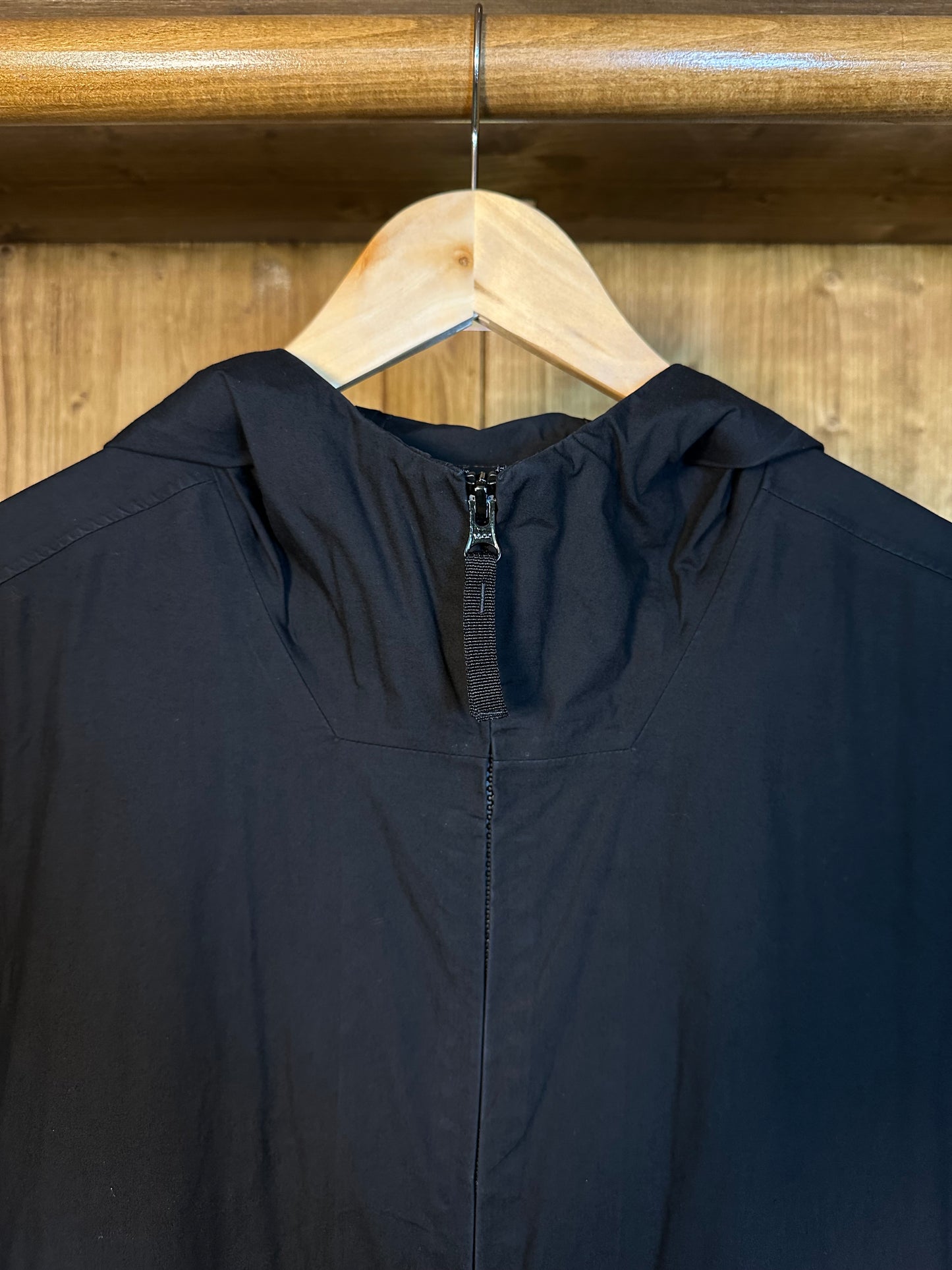 3L performance cotton black