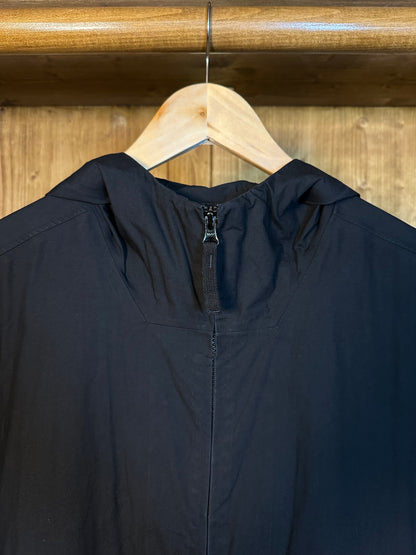 3L performance cotton black