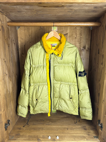 AW05/06 LAMY in Brown Beige