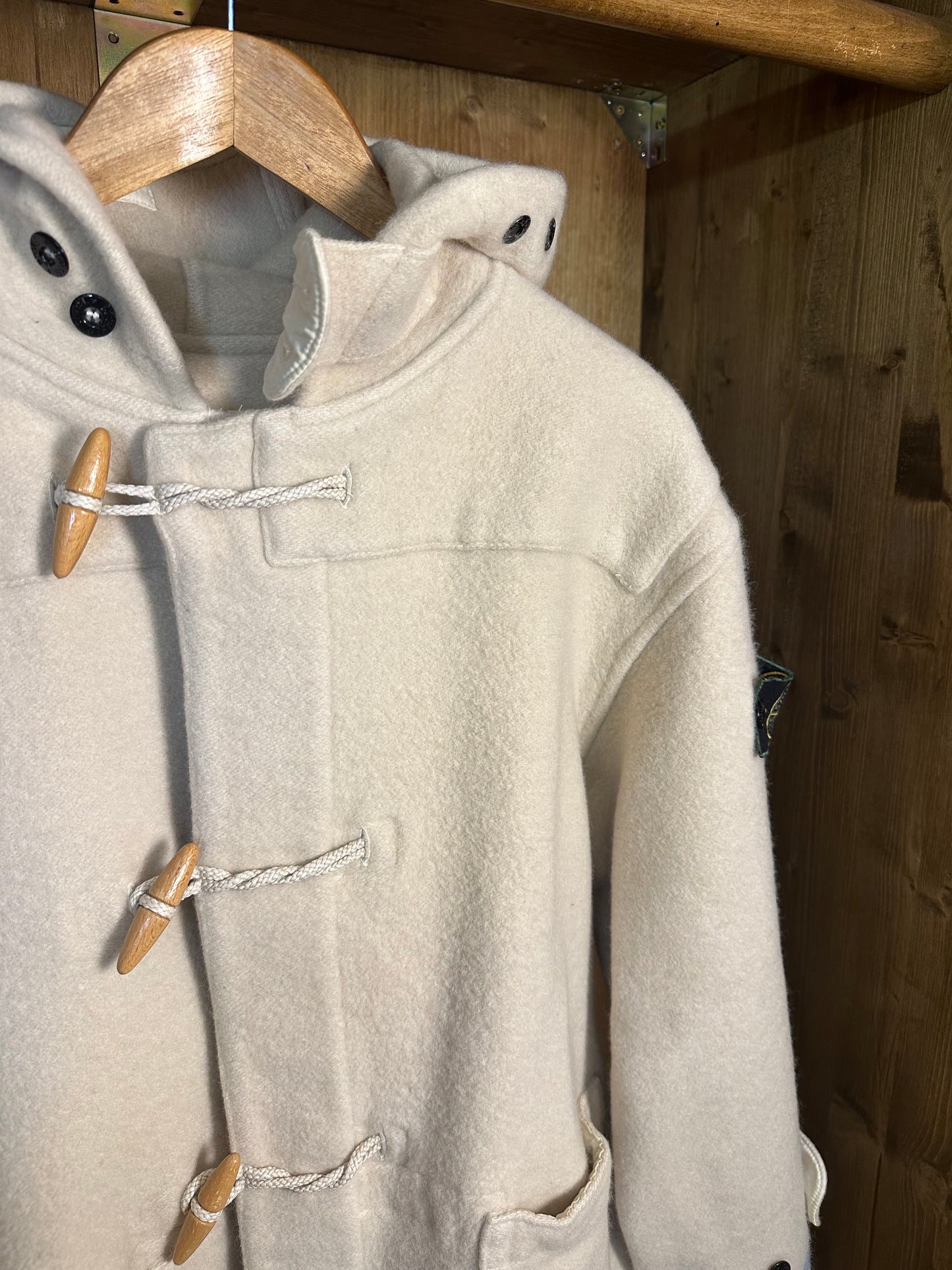 AW1988 MONTGOMERY in Beige