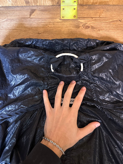 SS2008 HYPERLIGHT MEMBRANA PURE BLACK