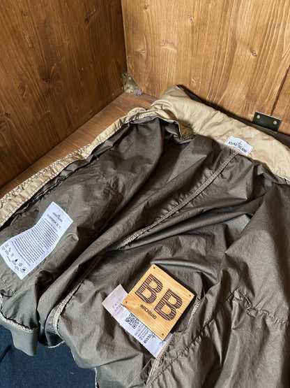 SS15 MEMBRANA 3L TC in Brown Sand