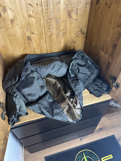 AW95 FORMULA STEEL MULTI POCKET 3in1  in Moss Green