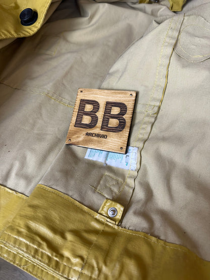 AW84 JJ23 in Yellow (Dior collaboration sample)