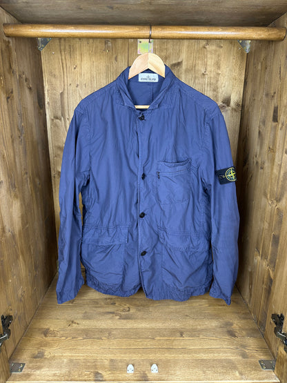 SS16 TELA PARACADUTE in Blue