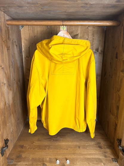 AW22 RASO GOMMATO COVER COLORATO BIO 40TH YEAR ANNIVERSARY S.E. in Maize Yellow