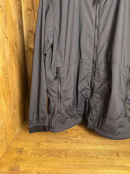 SS21 SKIN TOUCH NYLON-TC in Black Blue