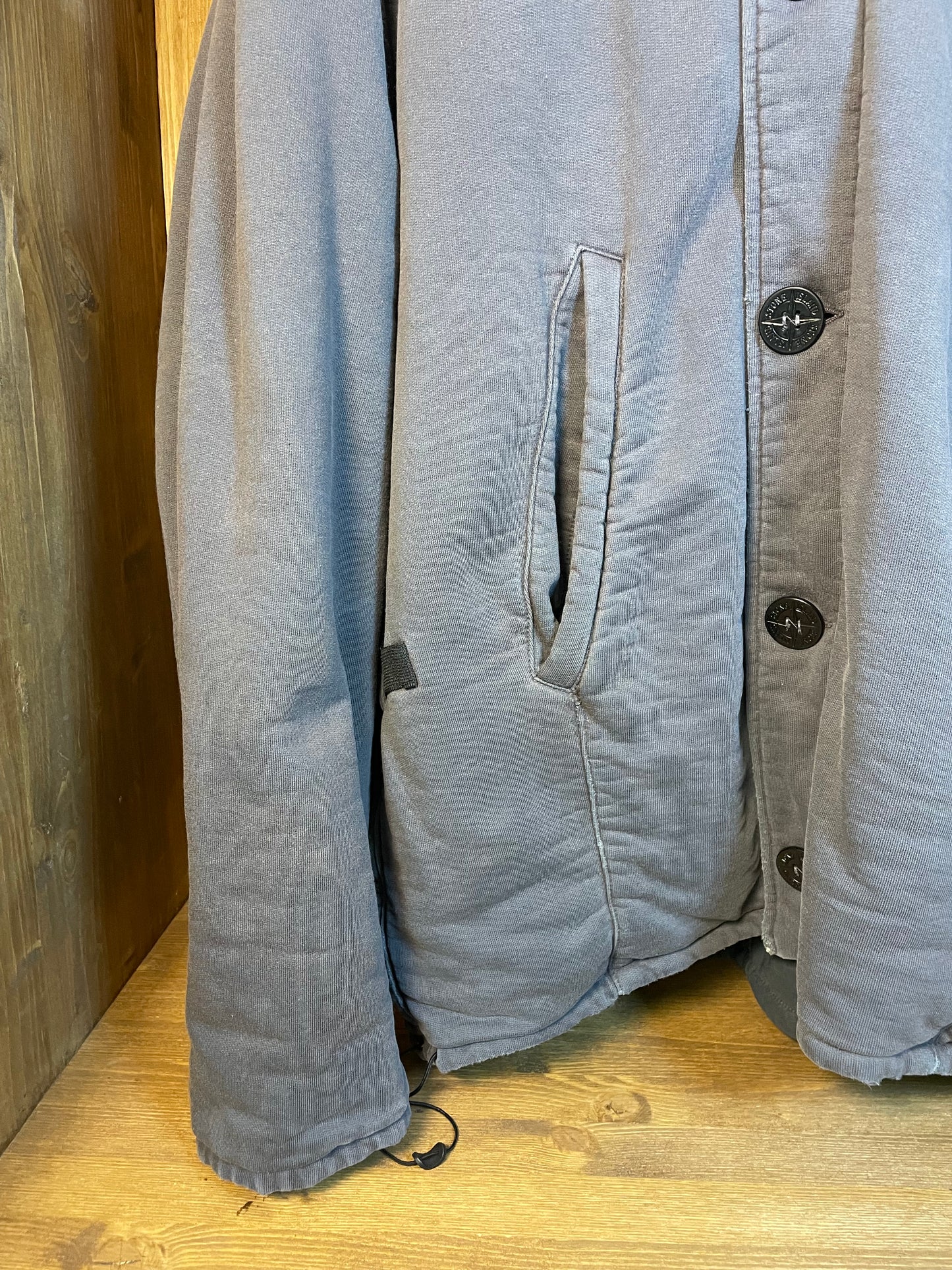 1998 nylam reversible jacket