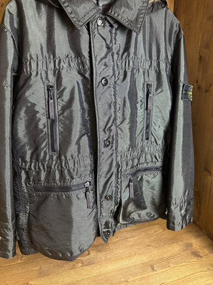 AW95 FORMULA STEEL MULTI POCKET 3in1  in Moss Green