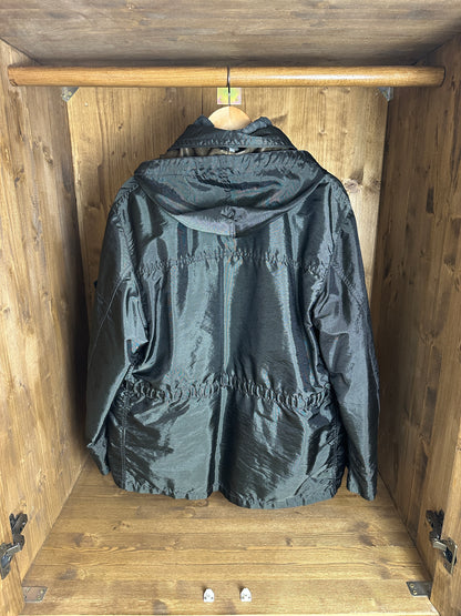 AW95 FORMULA STEEL MULTI POCKET 3in1  in Moss Green