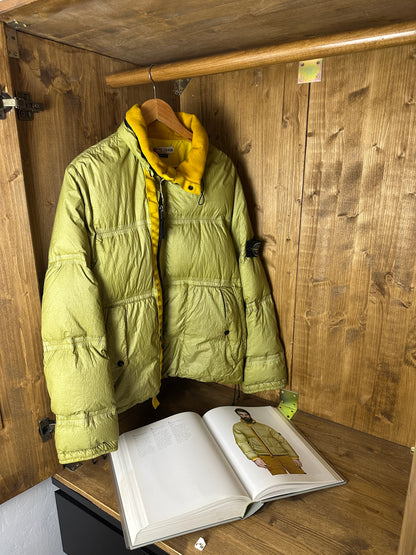 AW05/06 LAMY in Brown Beige