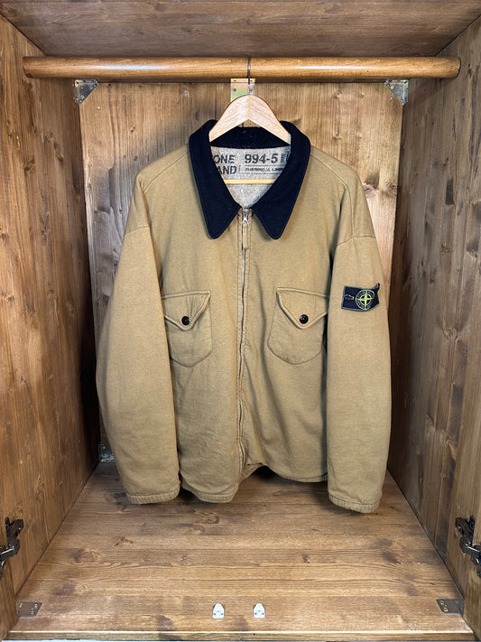 AW 94/95 THERMICAL LINING Brown