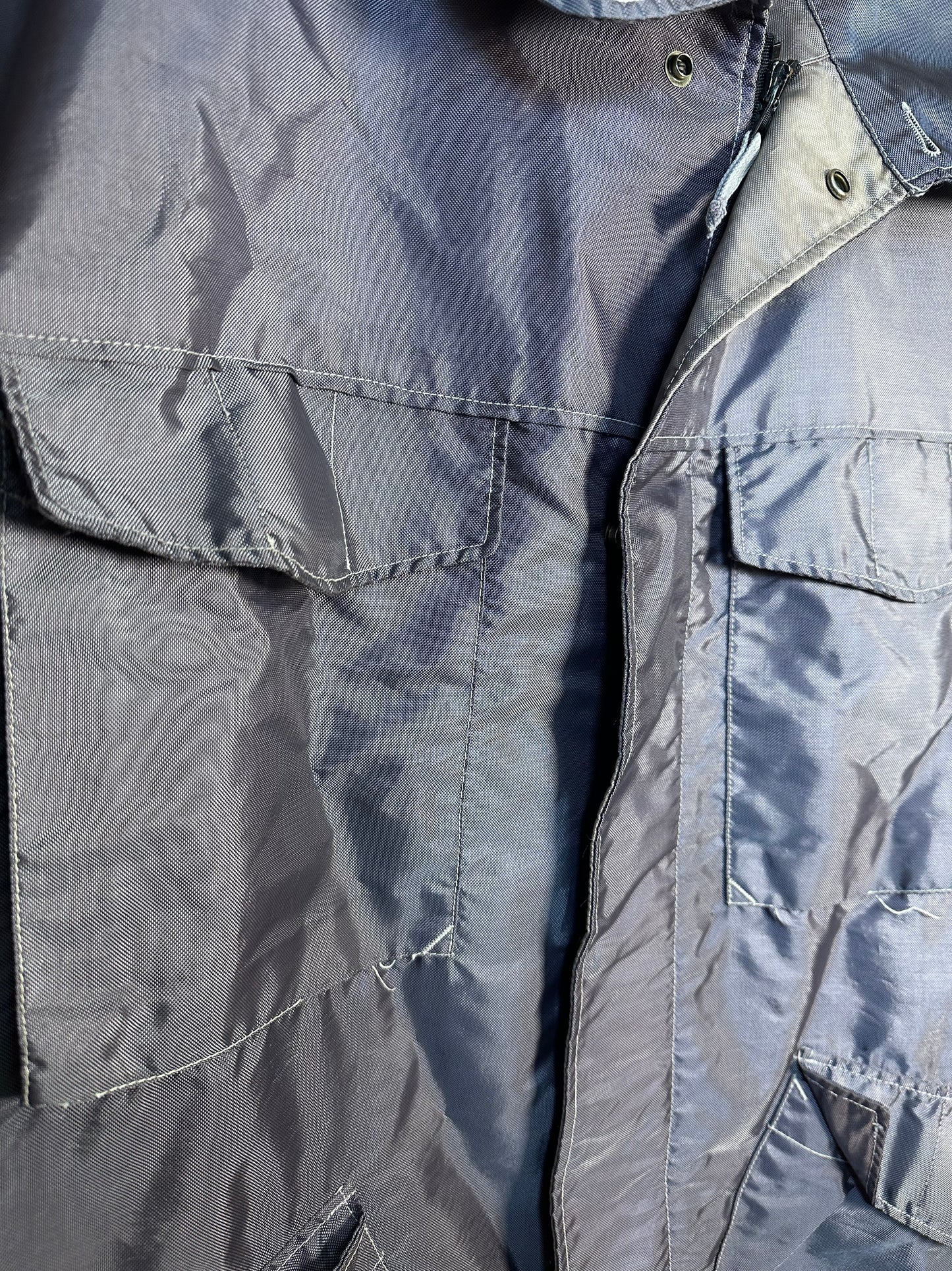 SS1997 FORMULA STEEL IN STONE GREY