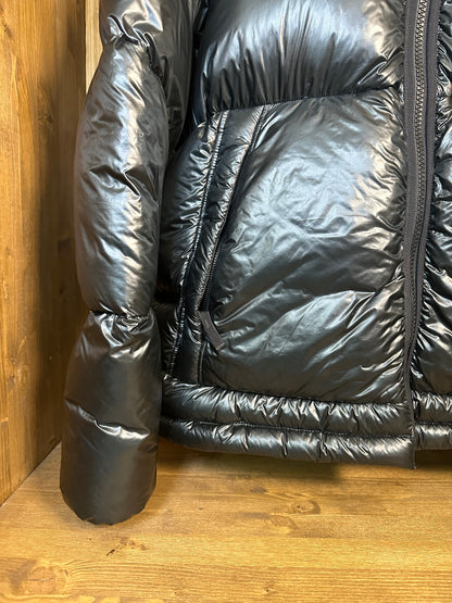 PERTEX QUANTUM Y DOWN DEEP GREY