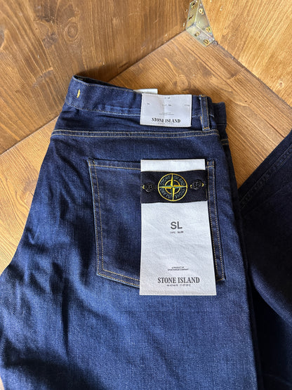 AW10s DENIM JEANS in Blue