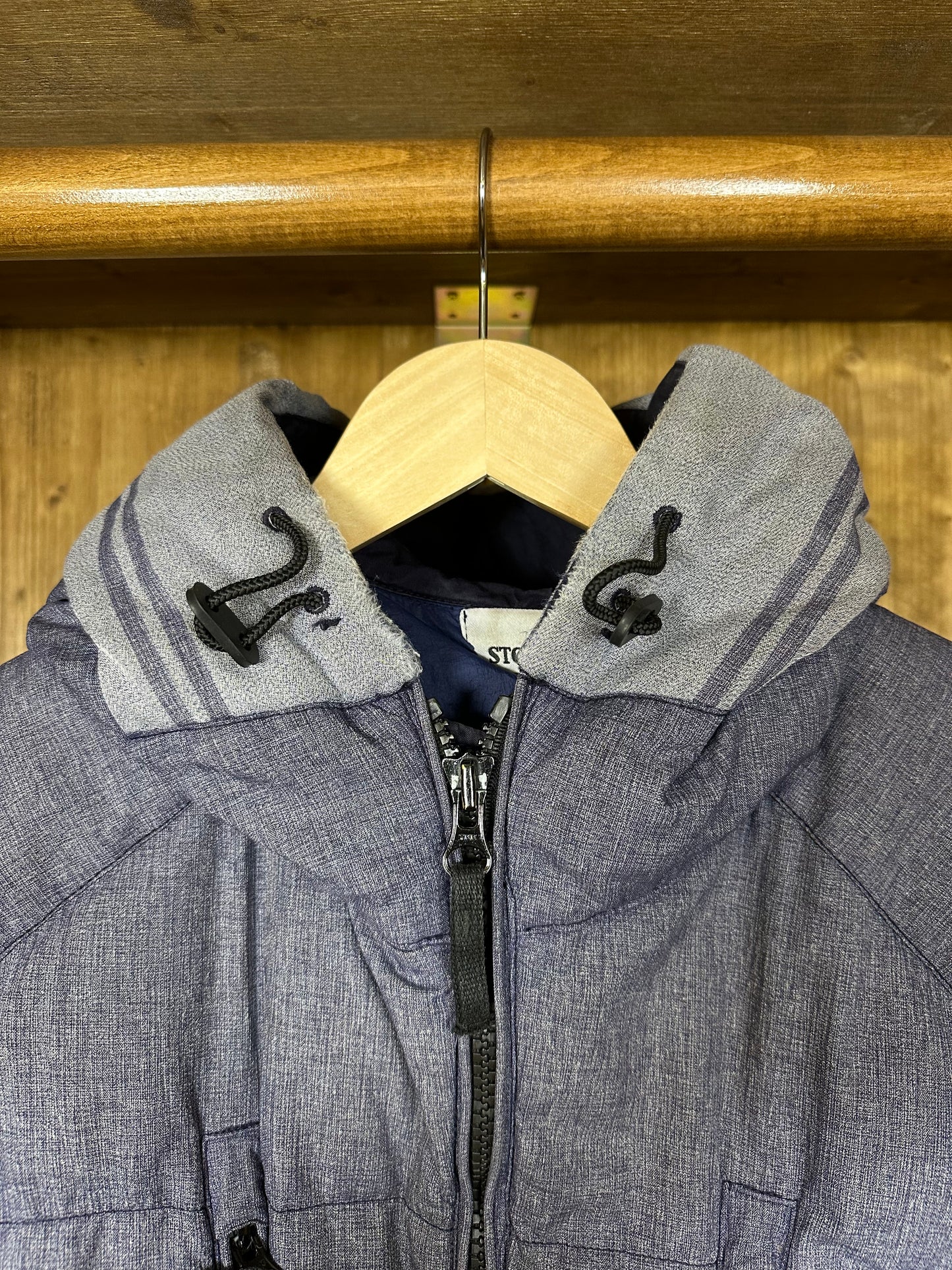 MIX FIBRE WATRO TELA DOWN