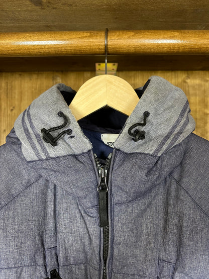 MIX FIBRE WATRO TELA DOWN