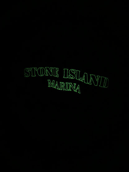 MARINA GLOW IN THE DARK CREWNECK
