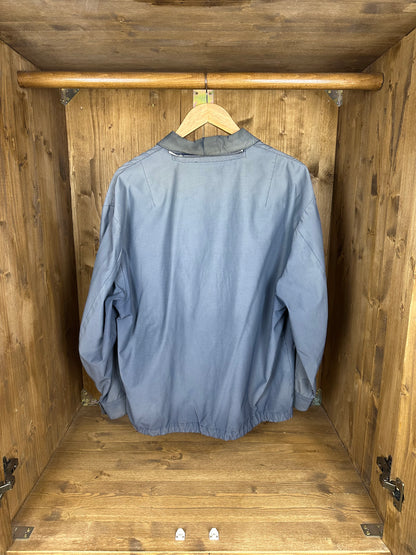 SS89 NO SEASON GOLF JACKET in Faded Grey