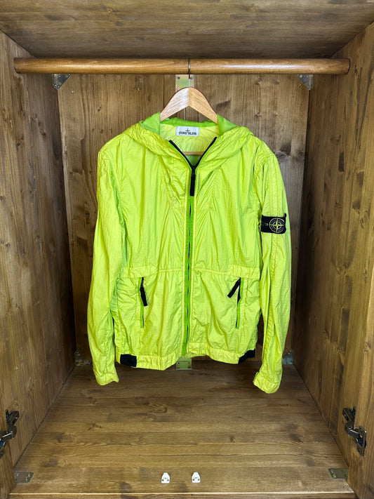 SS14 MEMBRANA 3L TC in Yellow