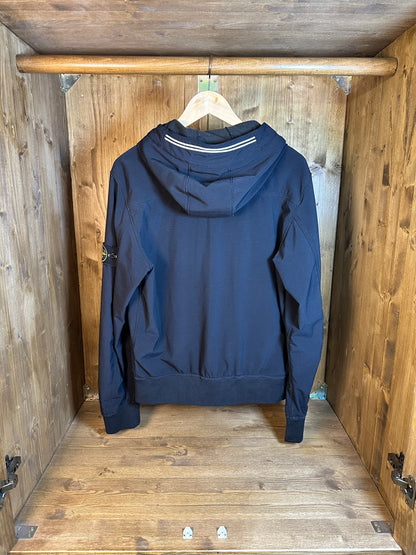 AW12 BLACK SOFT SHELL-R