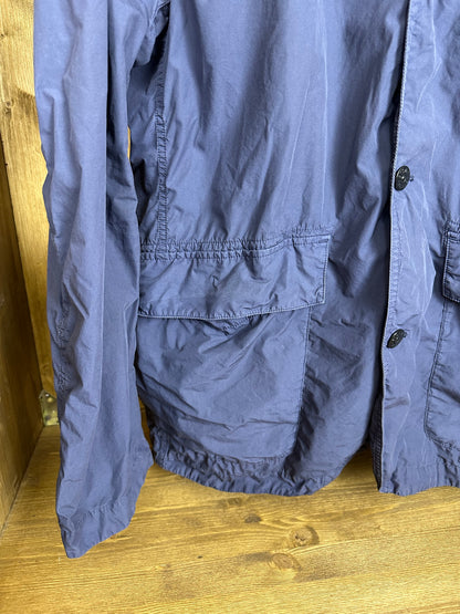 SS16 TELA PARACADUTE in Blue