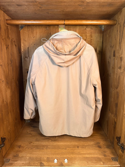 AW1999 NYLAM DUAL LAYER in Beige