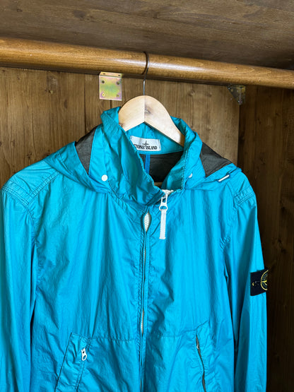 SS15 MEMBRANA 3L TC in Light Blue