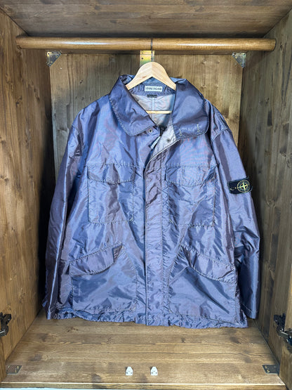 SS1997 FORMULA STEEL IN STONE GREY