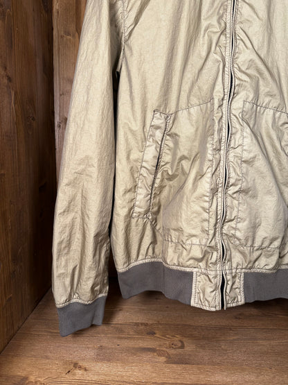 SS15 MEMBRANA 3L TC in Brown Sand