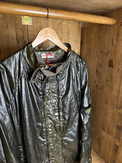 SS01 POLY-K FELT in Bottle Green