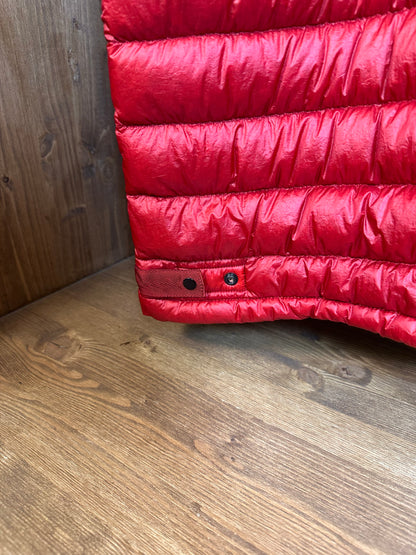 Garment dyed down_26 GR X SQM_M