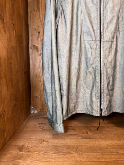 SS2008 SNOWFLAKE TYVEK SHIELD