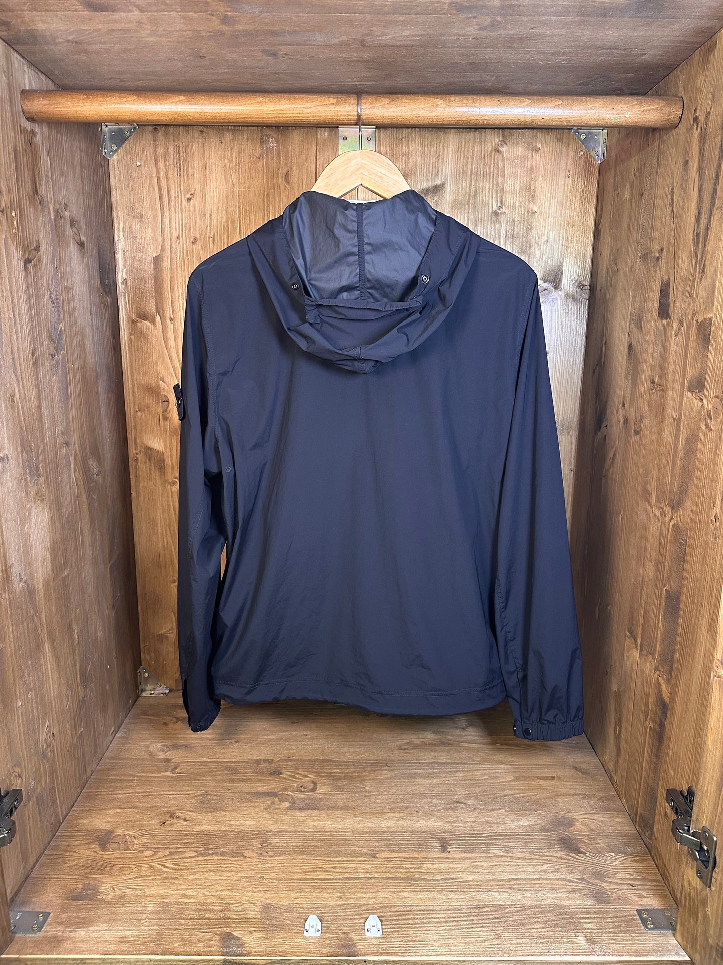 SKIN TOUCH NYLON TC PACKABLE