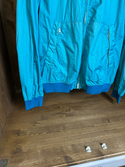 SS15 MEMBRANA 3L TC in Light Blue