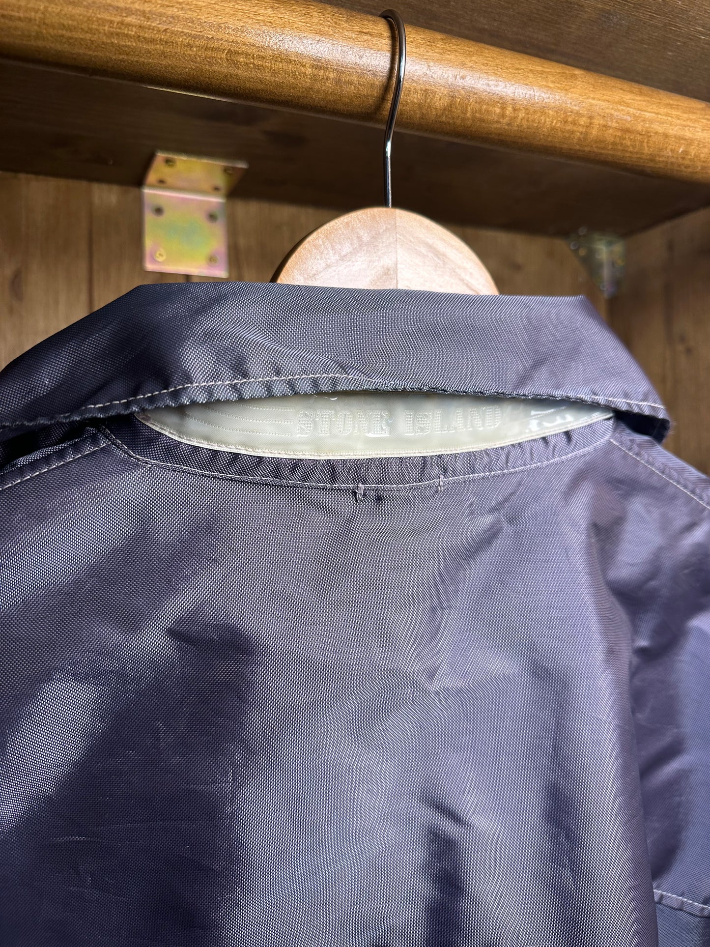 SS1997 FORMULA STEEL IN STONE GREY