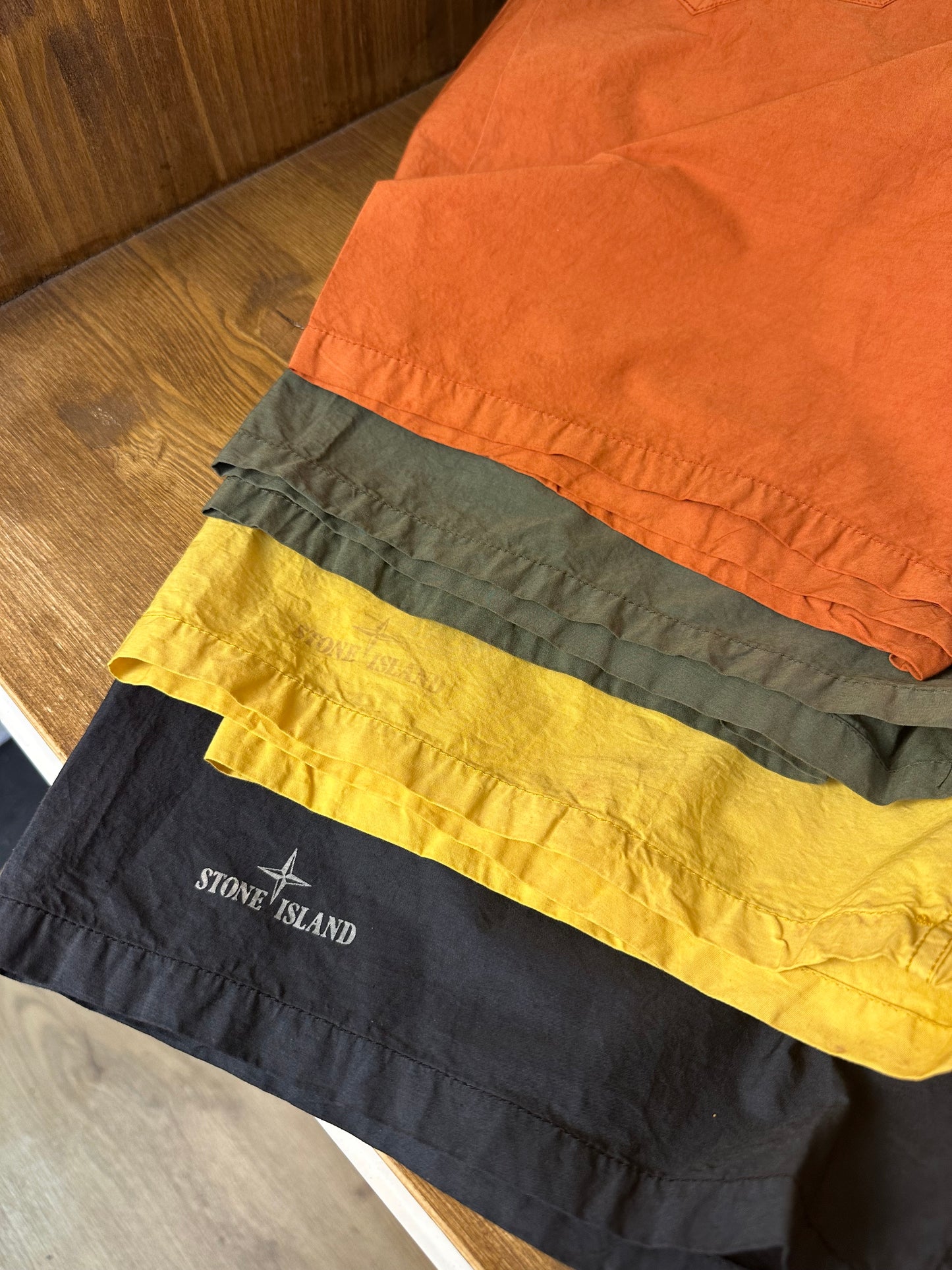 SS86 SWIM SHORTS - JPN EXCLUSIVE RELEASE