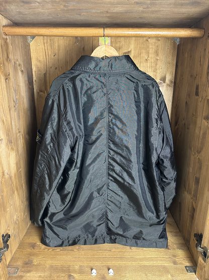 AW96 FORMULA STEEL JACKET  3in1  in Moss Green