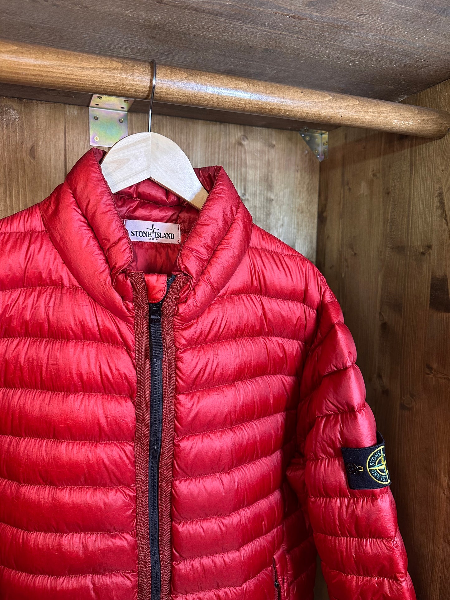 Garment dyed down_26 GR X SQM_M