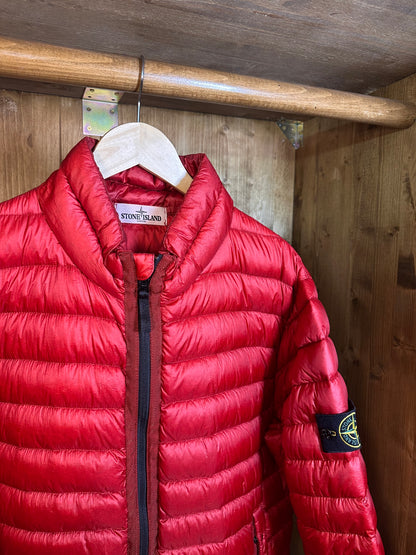 Garment dyed down_26 GR X SQM_M