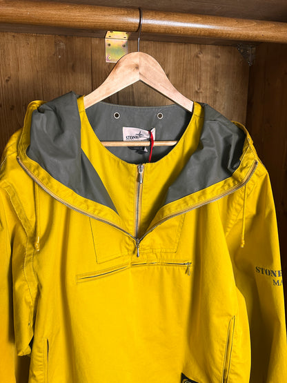 AW22 RASO GOMMATO COVER COLORATO BIO 40TH YEAR ANNIVERSARY S.E. in Maize Yellow