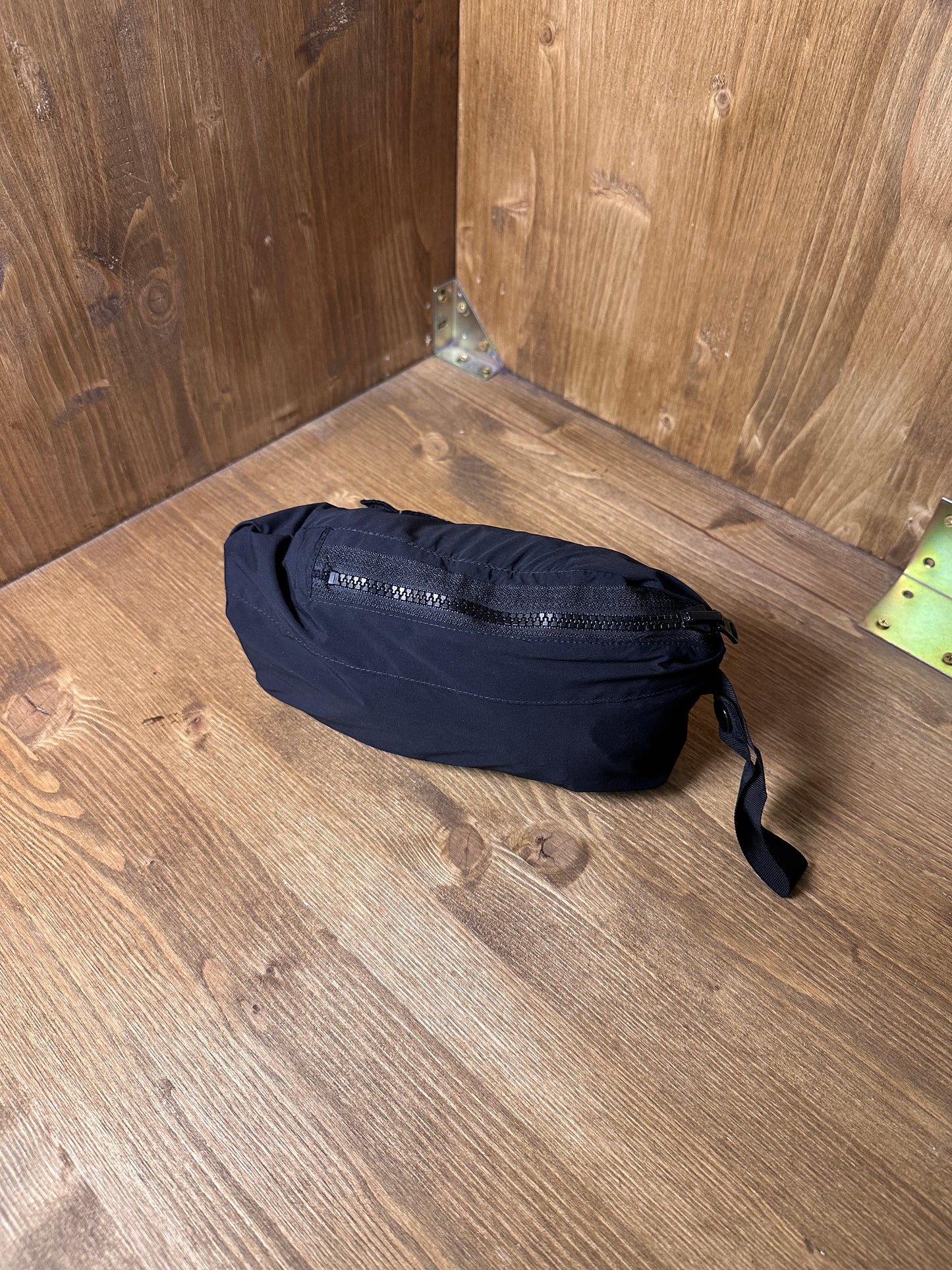 SKIN TOUCH NYLON TC PACKABLE