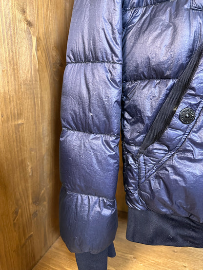 Garment Dyed down_26 GR x SQM_N 30 ANNI