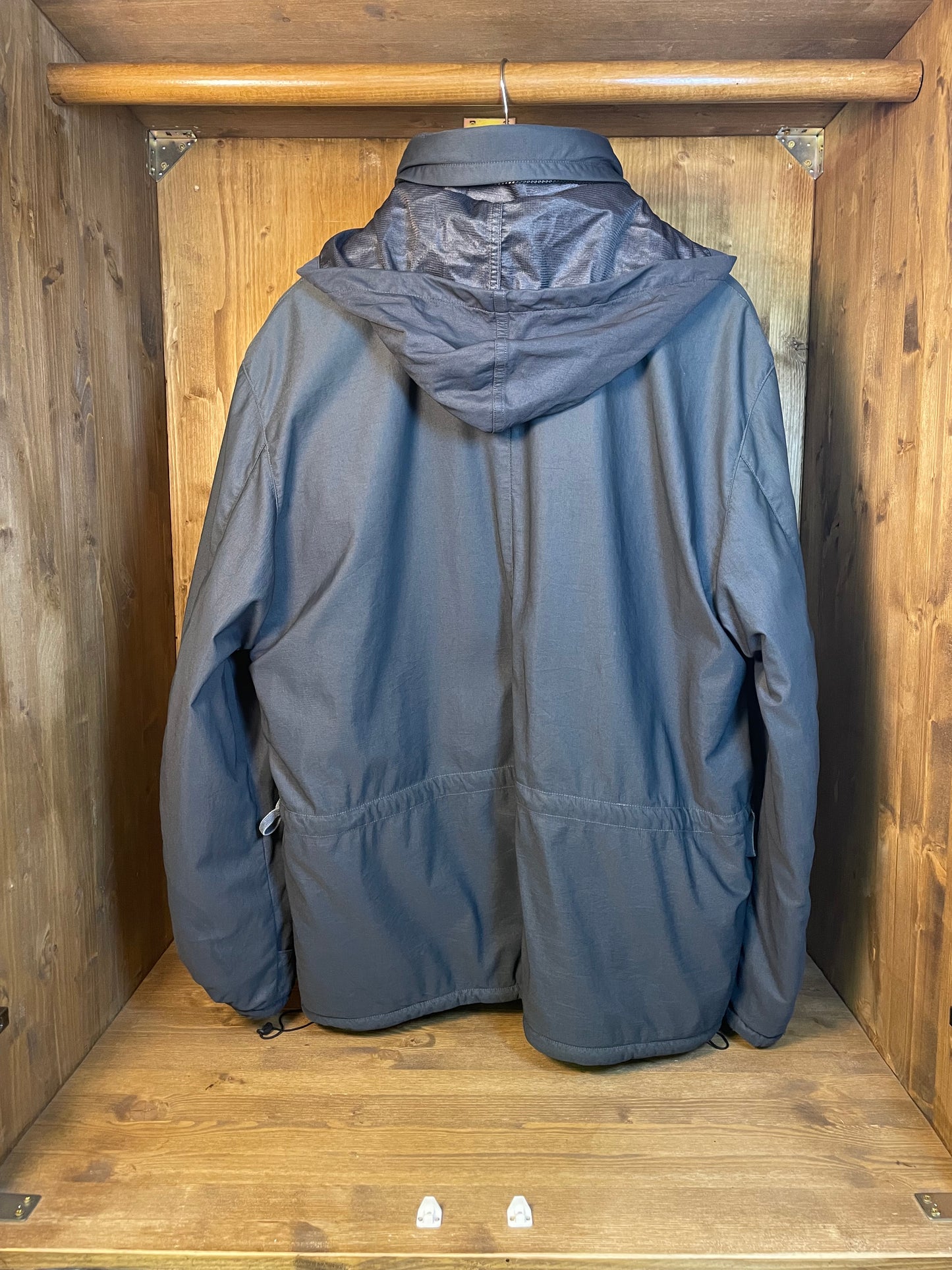 1998 nylam reversible jacket