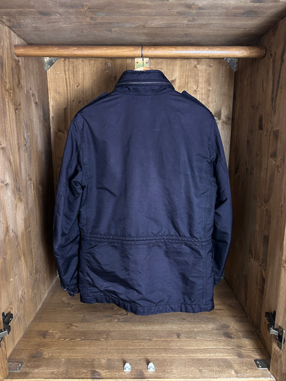 AW13 DAVID-TC in Grey Blue