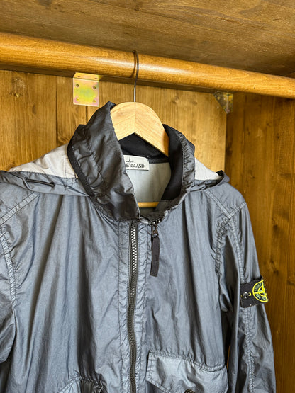 SS18 MEMBRANA 3L TC in Blue/Grey