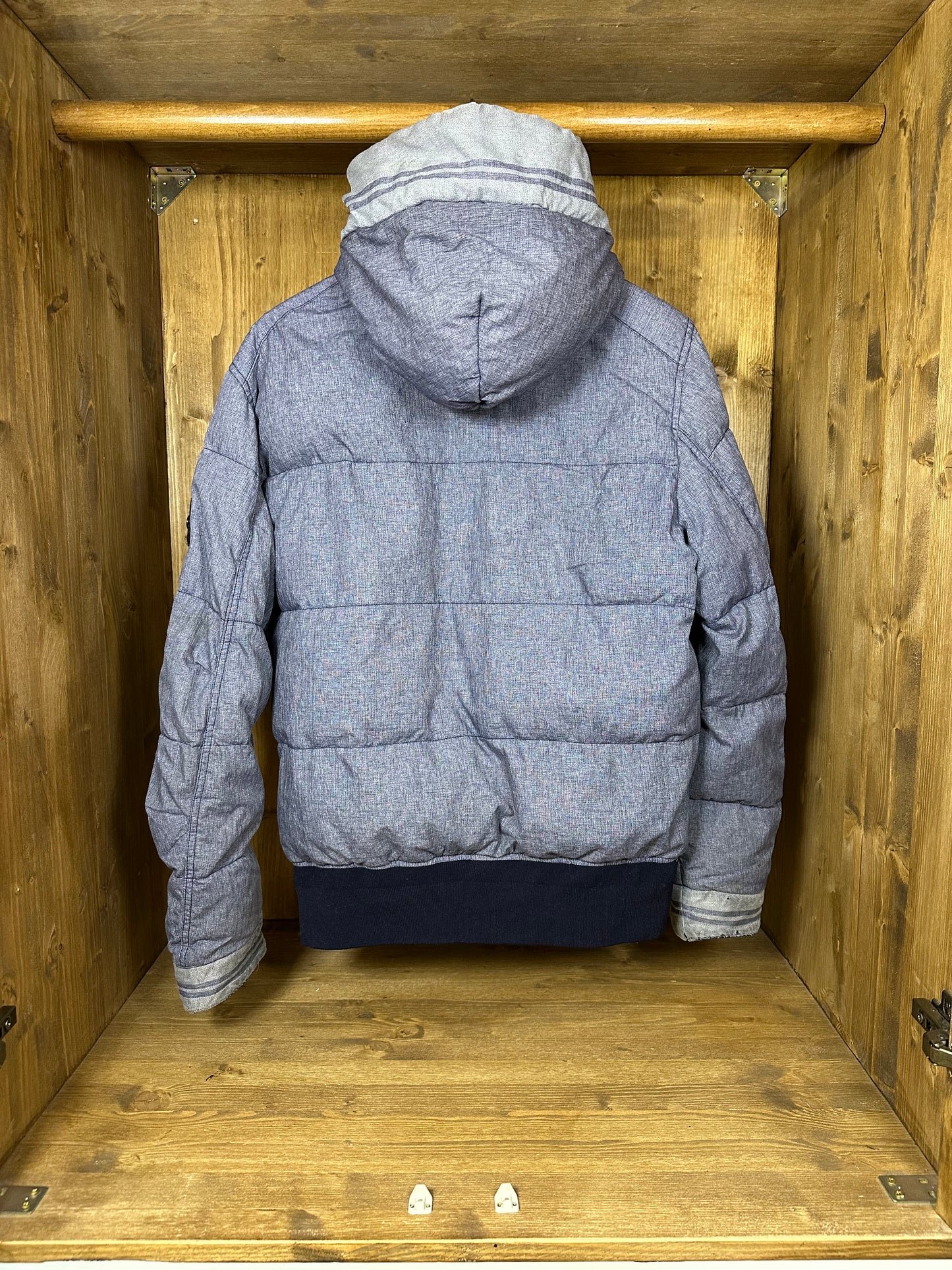 MIX FIBRE WATRO TELA DOWN