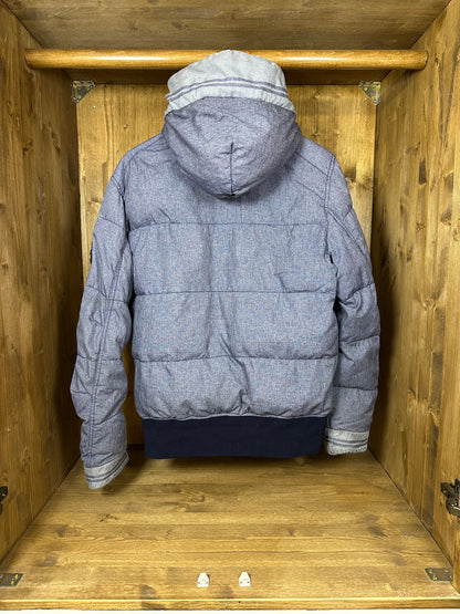 MIX FIBRE WATRO TELA DOWN