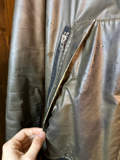 WAXED ICE 2 from Archivio