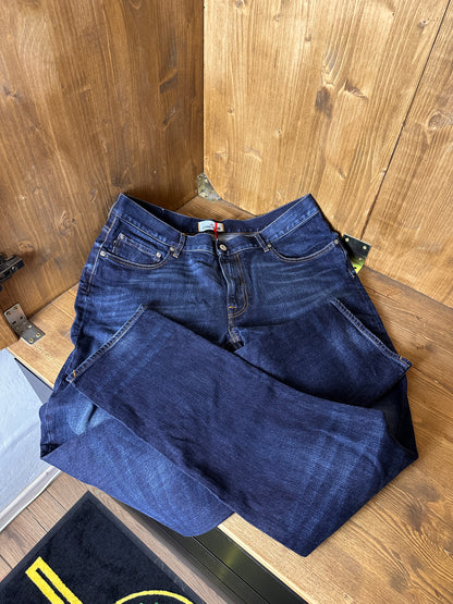 AW10s DENIM JEANS in Blue